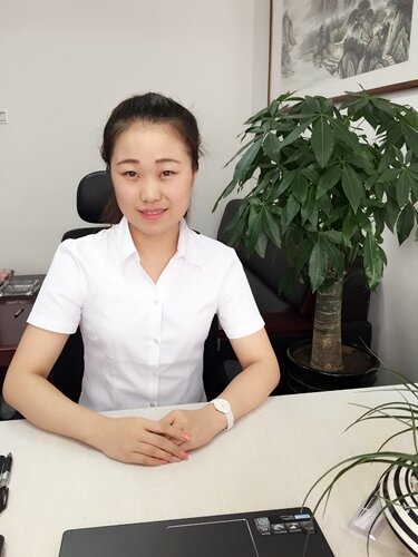 小规模客户经理-丁娜